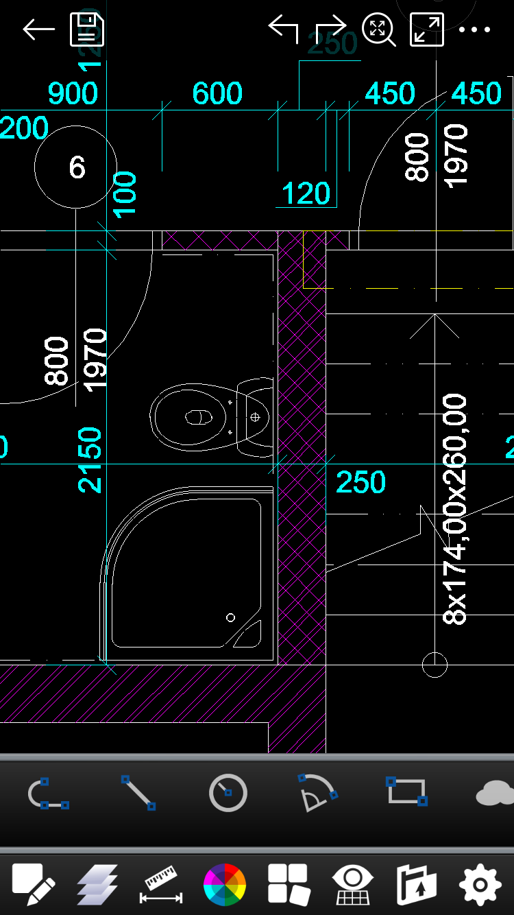 Gstarcad Dwg Kompatible 2d 3d Cad Software Eine Autocad